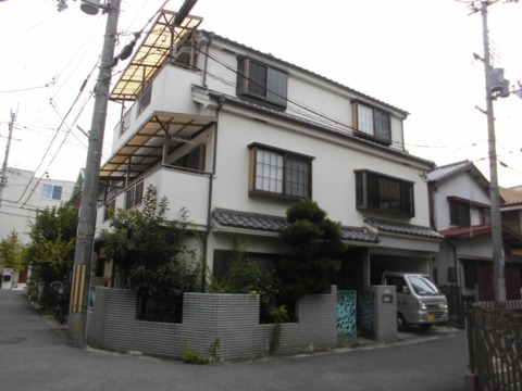 茨木市 F様邸 全面リフォーム
