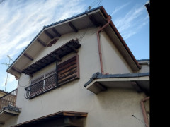 外壁 および 内部 リフォーム