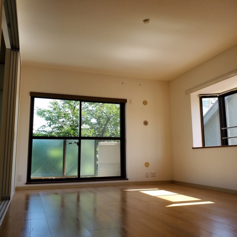 マンションリノベーション 茨木市 O様邸