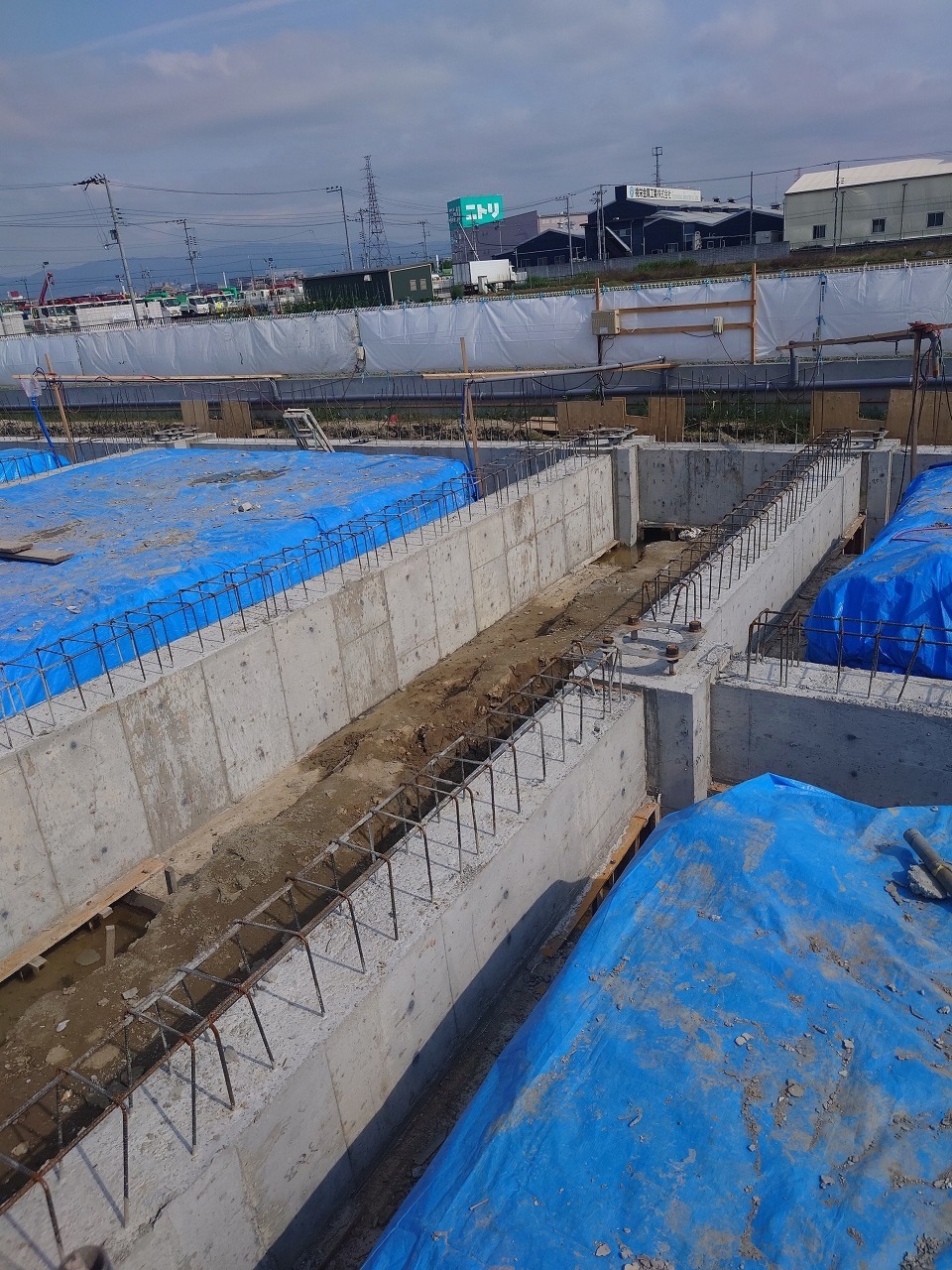 基礎