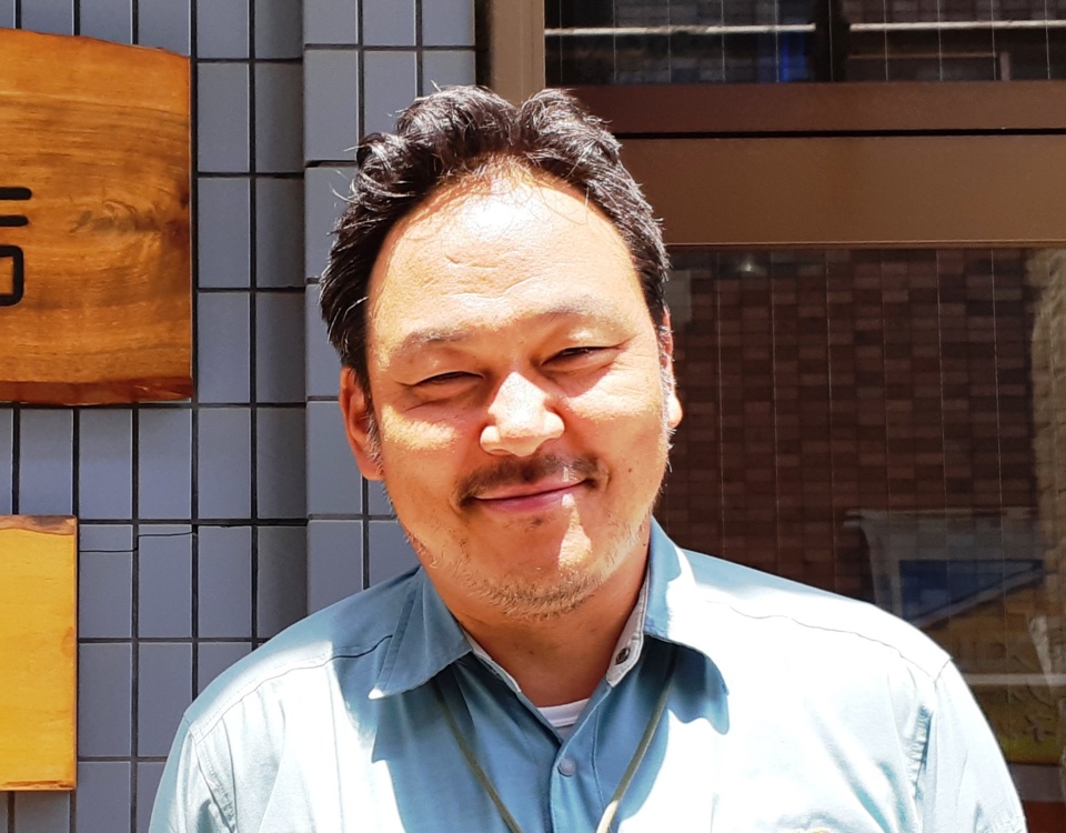 平山光訓