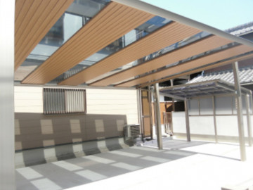 カーポート