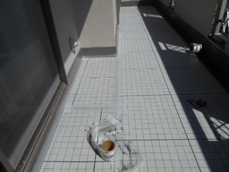 自着シート