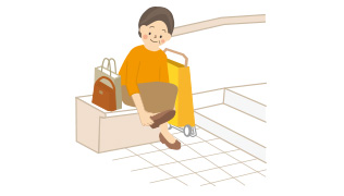 安心な玄関まわりとは